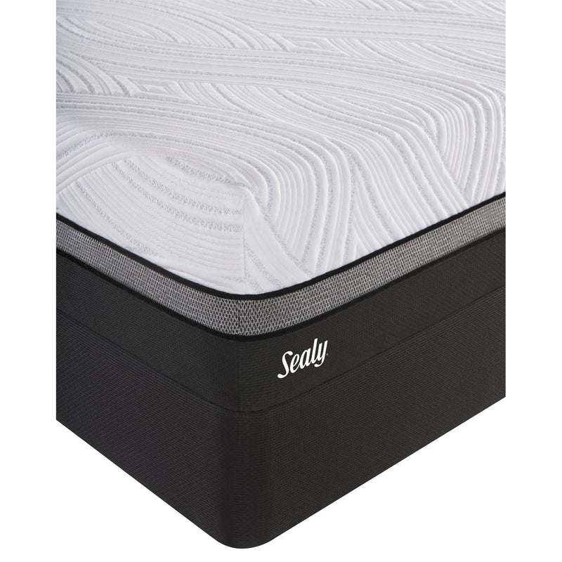  Sleep Sets_Yes  Size_California King  -- Conform Premium Cushion Firm Mattress Set (California King) IMAGE 3