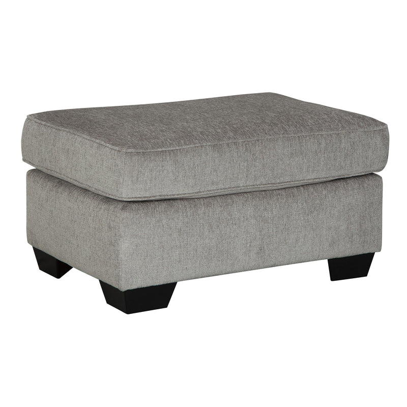  Manufacturer Color_Alloy  -- Altari 8721414 Ottoman IMAGE 1