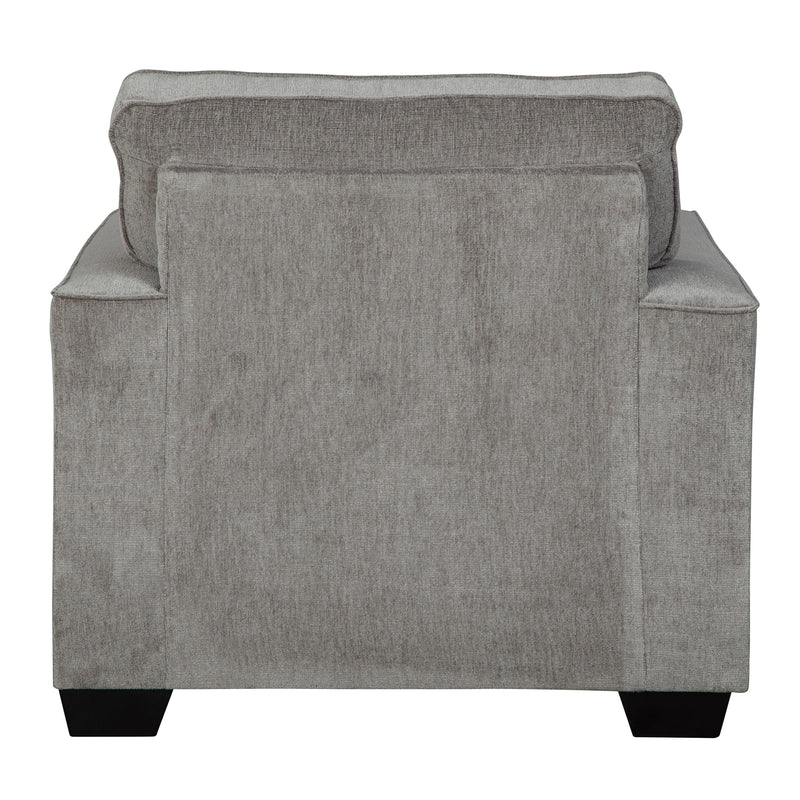  Manufacturer Color_Alloy  -- Altari 8721420 Chair IMAGE 3
