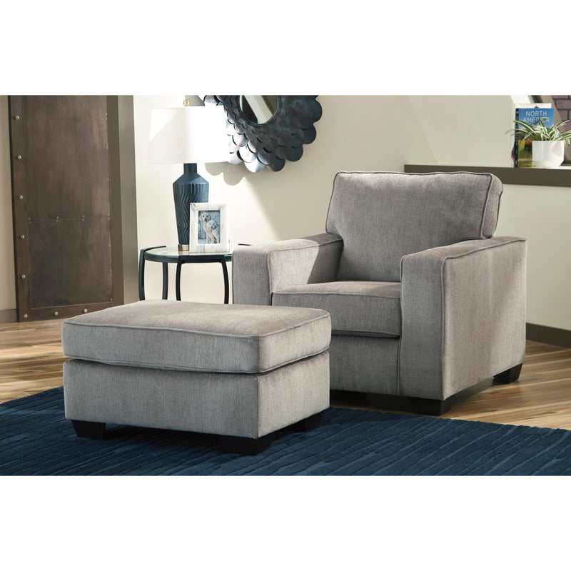  Manufacturer Color_Alloy  -- Altari 8721420 Chair IMAGE 6