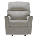  Manufacturer Color_Alloy  Motion Type_Manual  -- Altari 8721425 Rocker Recliner IMAGE 1