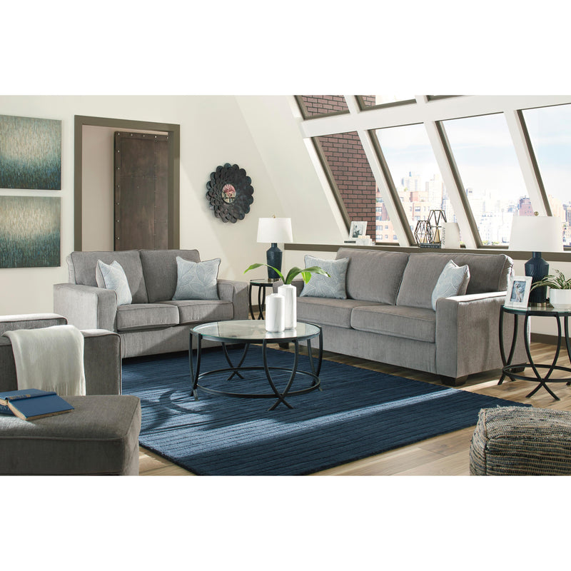  Manufacturer Color_Alloy  Motion Type_Stationary  -- Altari 8721435 Loveseat IMAGE 10