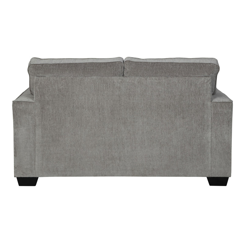  Manufacturer Color_Alloy  Motion Type_Stationary  -- Altari 8721435 Loveseat IMAGE 4