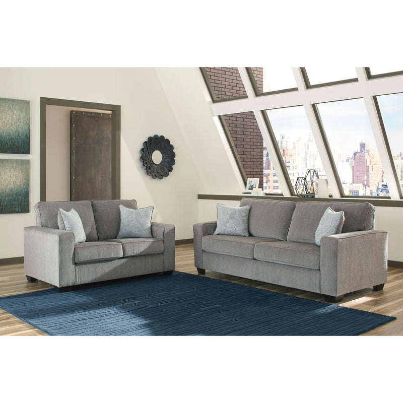  Manufacturer Color_Alloy  Motion Type_Stationary  -- Altari 8721435 Loveseat IMAGE 7