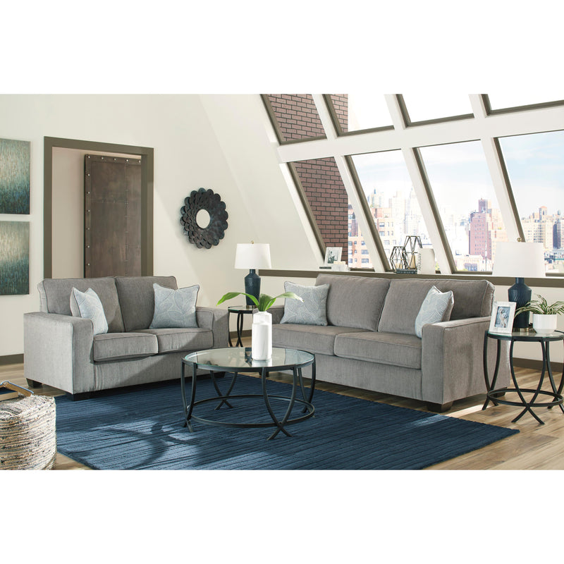  Manufacturer Color_Alloy  Motion Type_Stationary  -- Altari 8721435 Loveseat IMAGE 9