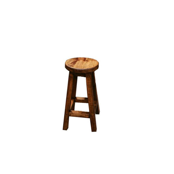 LMT Imports Stool ZORTGA-106/26" IMAGE 1