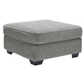  Manufacturer Color_Alloy  -- Altari 8721408 Oversized Accent Ottoman IMAGE 1