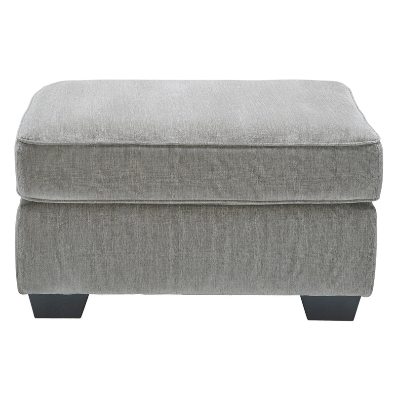 Manufacturer Color_Alloy  -- Altari 8721408 Oversized Accent Ottoman IMAGE 2