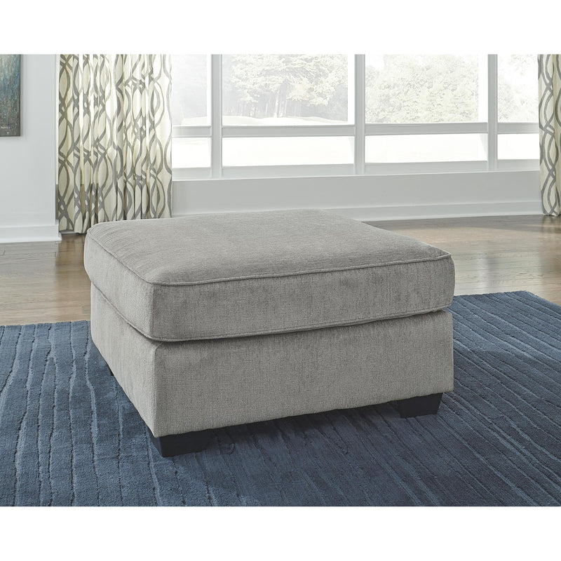  Manufacturer Color_Alloy  -- Altari 8721408 Oversized Accent Ottoman IMAGE 4