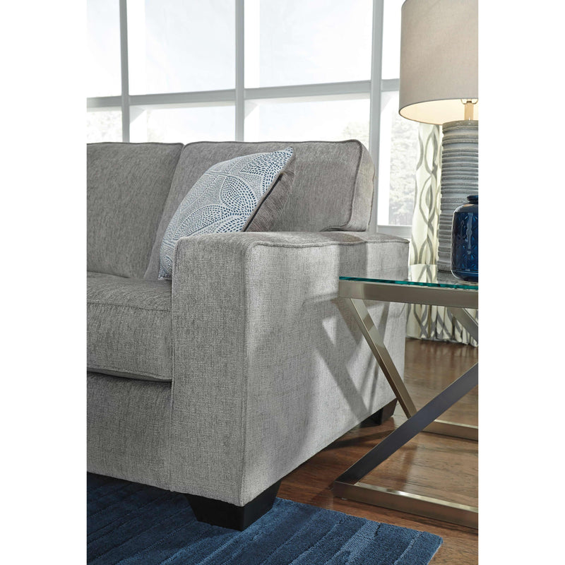  Manufacturer Color_Alloy  -- Altari 87214S1 2 pc Sectional with Chaise IMAGE 3