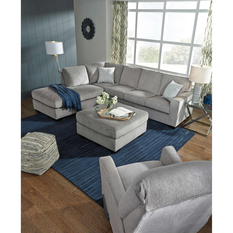  Manufacturer Color_Alloy  -- Altari 87214S1 2 pc Sectional with Chaise IMAGE 6