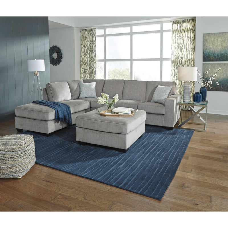  Manufacturer Color_Alloy  -- Altari 87214S1 2 pc Sectional with Chaise IMAGE 8