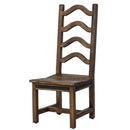 LMT Imports Laguna Dining Chair SIL403 MEDIO IMAGE 1