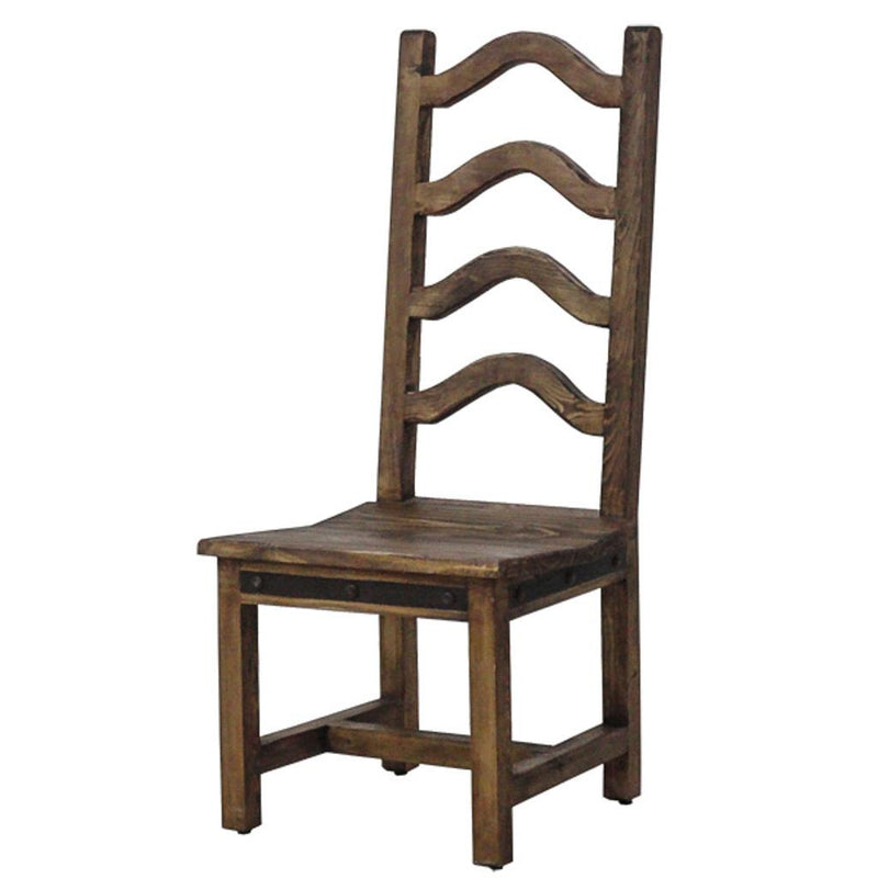 LMT Imports Laguna Dining Chair SIL403 MEDIO IMAGE 1