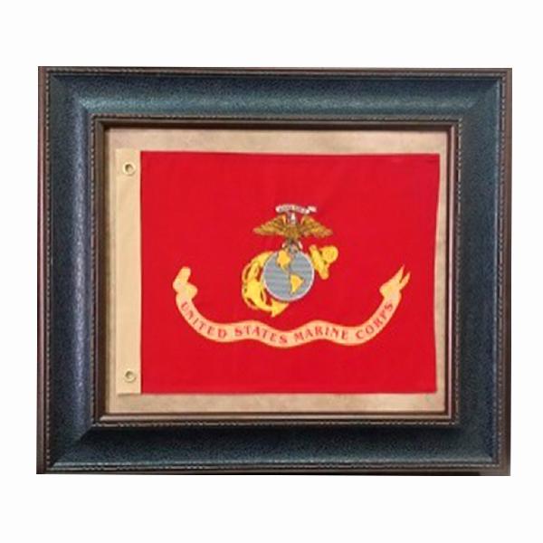 LMT Imports Home Decor Wall Art WFLG-H127 MARINES IMAGE 1