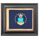 LMT Imports Home Decor Wall Art WFLG-H128 AIR FORCE IMAGE 1