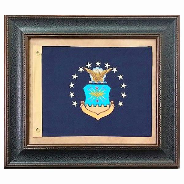 LMT Imports Home Decor Wall Art WFLG-H128 AIR FORCE IMAGE 1