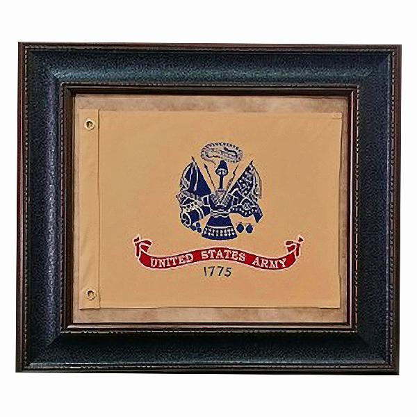 LMT Imports Home Decor Wall Art WFLG-H130 ARMY IMAGE 1