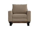 Blackburn - Armchair