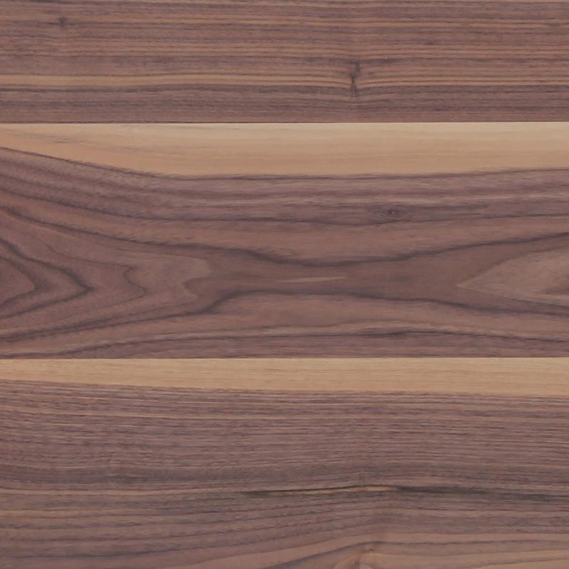 Spring Creek - Table Top, Box 1 of 2 - Natural Walnut