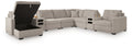 ModMax Luxe - 8 Piece Sectional