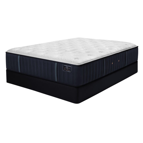  Sleep Sets_Yes  Size_Twin XL  -- Rockwell Luxury Plush Mattress IMAGE 1