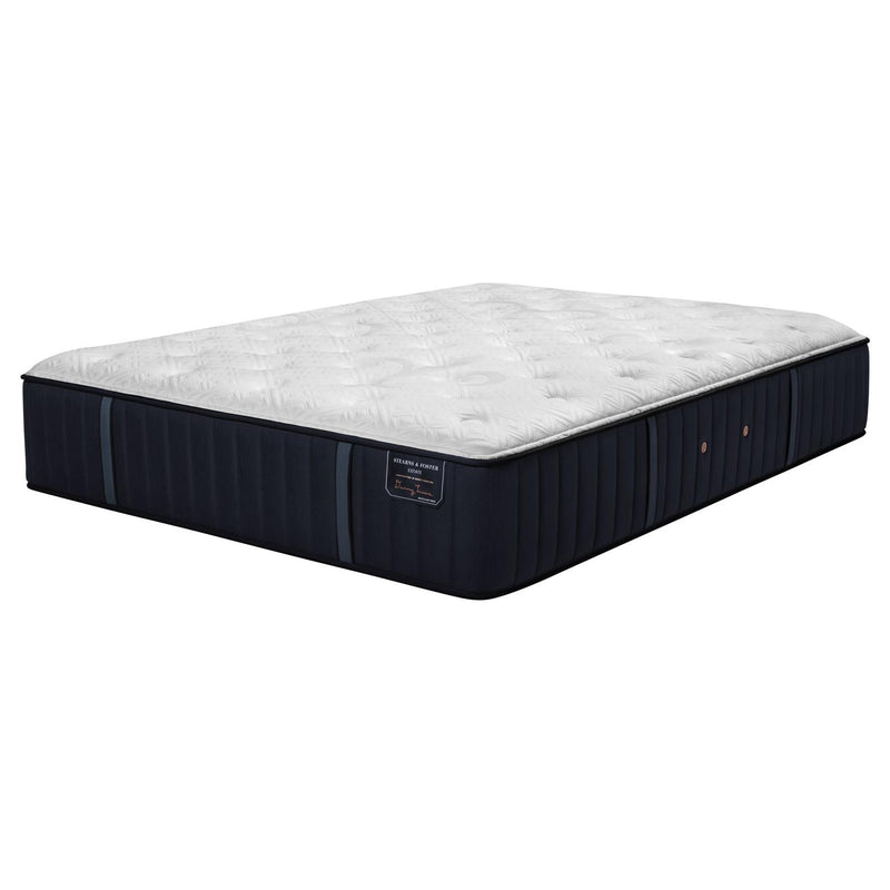  Sleep Sets_Yes  Size_Twin XL  -- Rockwell Luxury Plush Mattress IMAGE 4