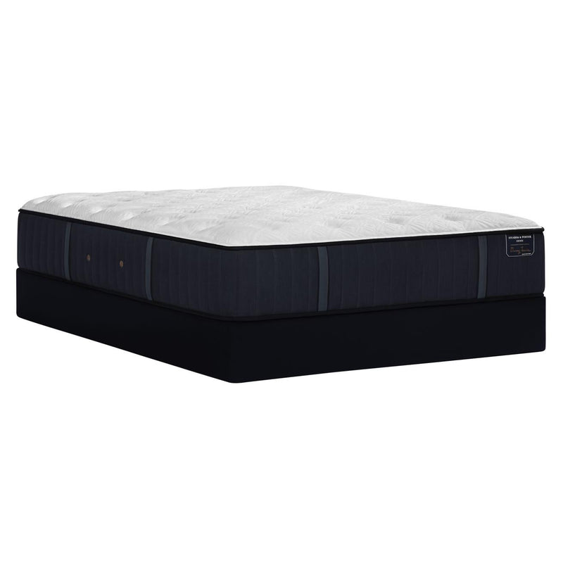 Sleep Sets_Yes  Size_Queen  -- Rockwell Luxury Plush Mattress Set (Queen) IMAGE 2