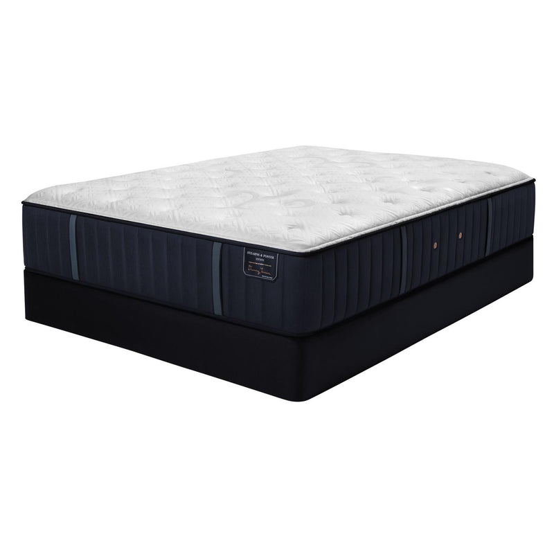  Sleep Sets_Yes  Size_King  -- Rockwell Luxury Plush Mattress Set (King) IMAGE 1