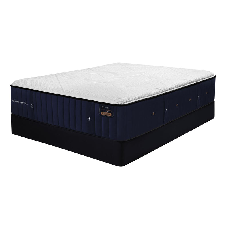  Sleep Sets_No  Size_Twin XL  -- Hepburn Luxury Firm Mattress IMAGE 3