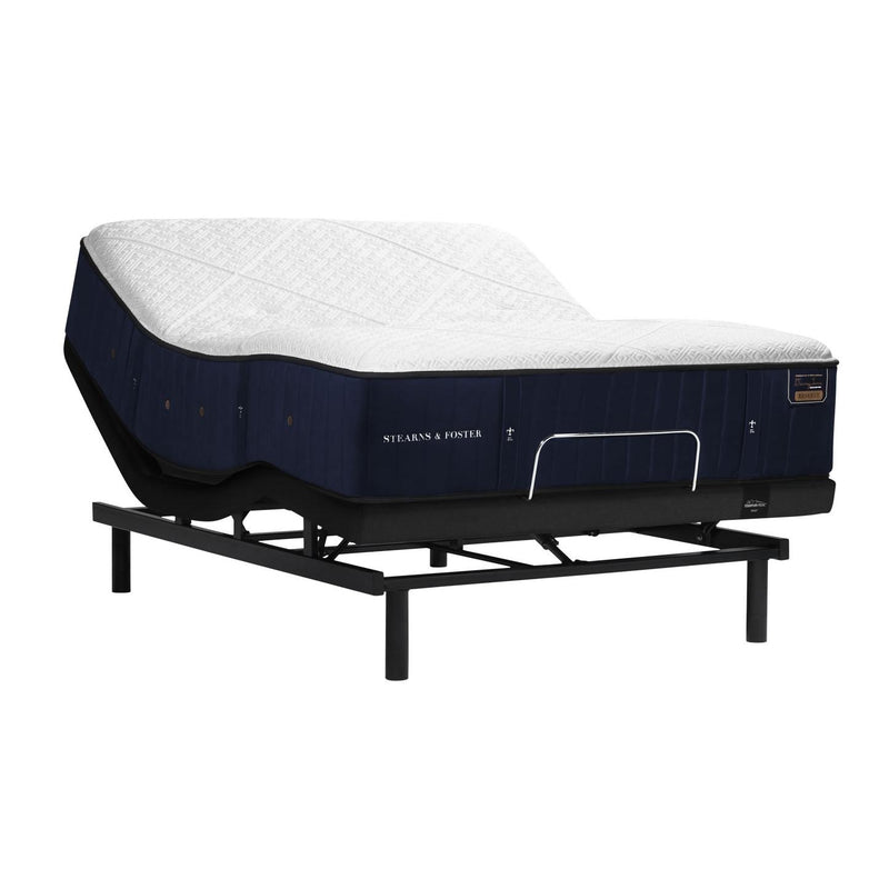  Sleep Sets_No  Size_Full  -- Hepburn Luxury Firm Mattress (Full) IMAGE 6