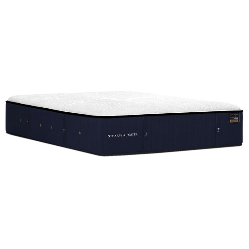  Sleep Sets_Yes  Size_Full  -- Hepburn Luxury Firm Mattress Set (Full) IMAGE 5