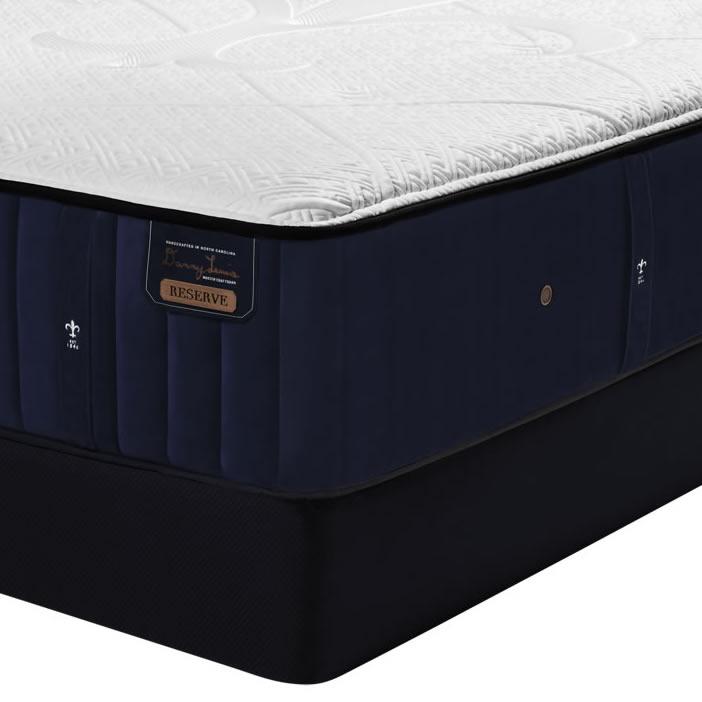  Sleep Sets_Yes  Size_Queen  -- Hepburn Luxury Firm Mattress Set (Queen) IMAGE 3