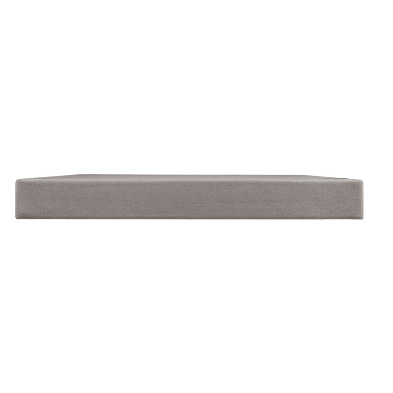  Tempur-Pedic Tempur-Flat Full Foundation 20514130 IMAGE 2