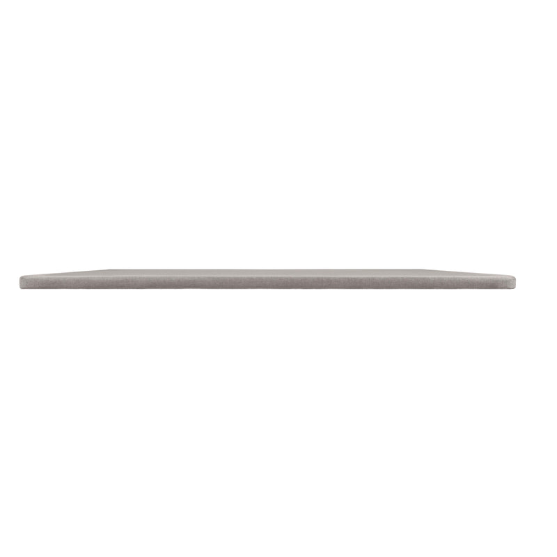  Tempur-Pedic Tempur-Flat Split California King Low-Profile Foundation 21514190 IMAGE 2