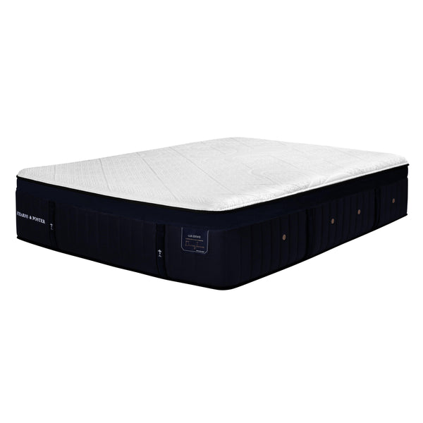  Sleep Sets_No  Size_Twin XL  -- Pollock Ultra Plush Mattress IMAGE 1
