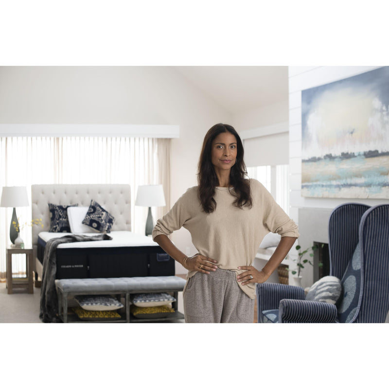  Pollock Ultra Plush Mattress (Queen) IMAGE 10