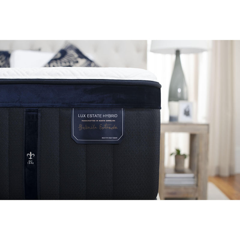  Pollock Ultra Plush Mattress (Queen) IMAGE 6