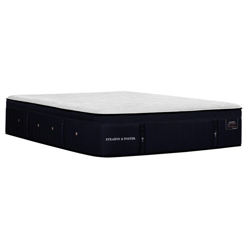  Sleep Sets_No  Size_King  -- Pollock Ultra Plush Mattress (King) IMAGE 2