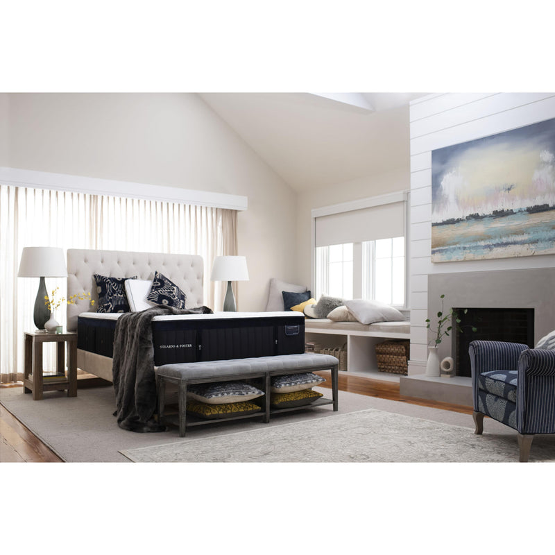  Pollock Ultra Plush Mattress (King) IMAGE 5