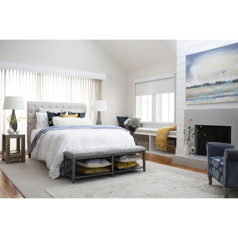  Pollock Ultra Plush Mattress (King) IMAGE 7
