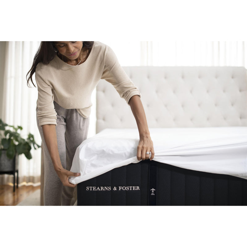  Pollock Ultra Plush Mattress (King) IMAGE 9