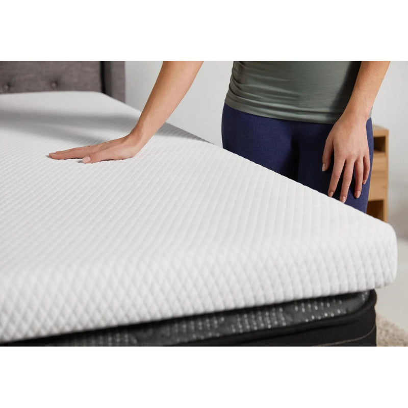  Tempur-Pedic Mattress Toppers Full 11386130 IMAGE 3