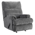  Manufacturer Color_Graphite  Motion Type_Manual  -- Man Fort 4660525 Rocker Recliner IMAGE 1