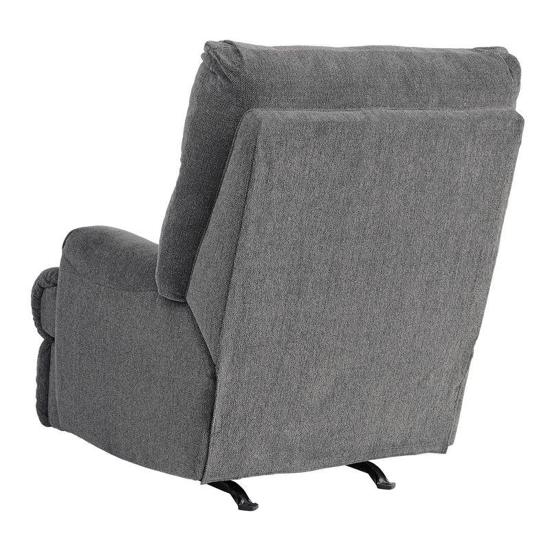  Manufacturer Color_Graphite  Motion Type_Manual  -- Man Fort 4660525 Rocker Recliner IMAGE 3