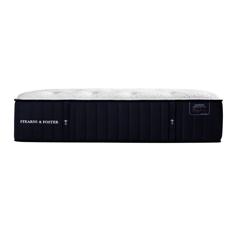 Sleep Sets_No  Size_Split Queen  -- Cassett Luxury Plush Mattress (Split Queen) IMAGE 2