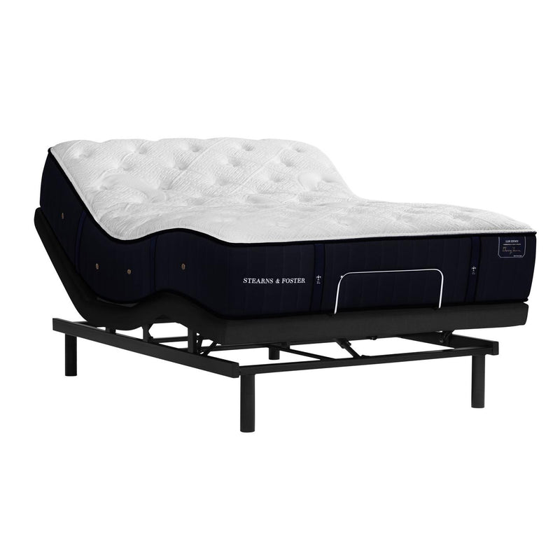  Sleep Sets_No  Size_Split Queen  -- Cassett Luxury Plush Mattress (Split Queen) IMAGE 7