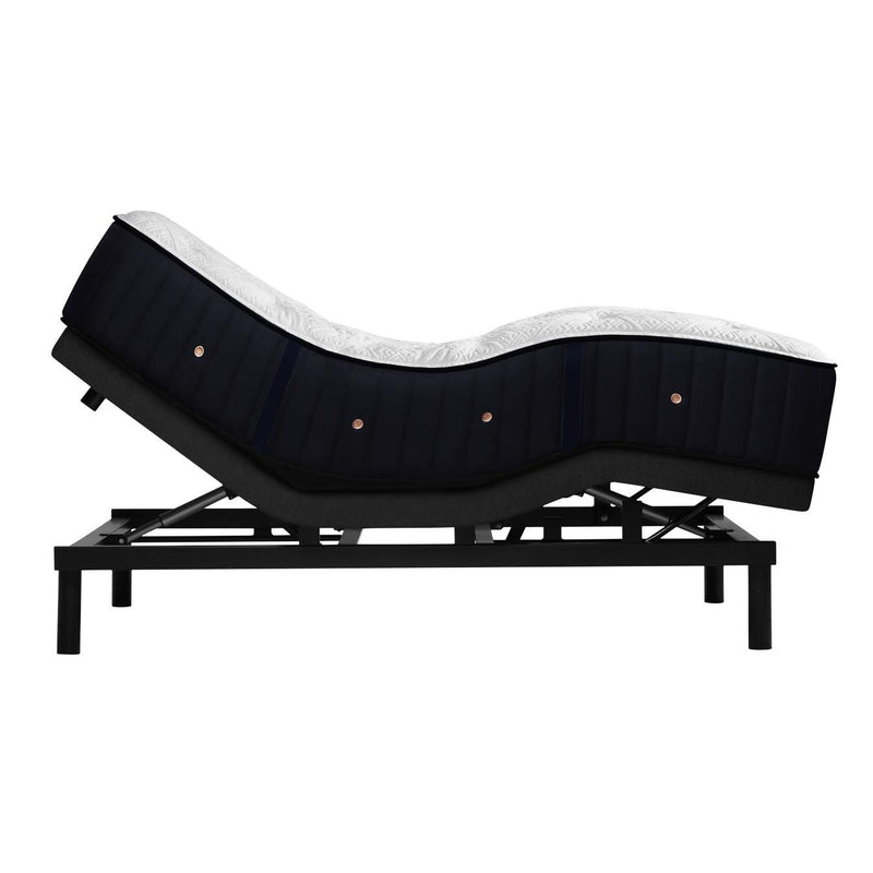  Cassatt Luxury Plush Tight Top Mattress (Split California King) IMAGE 8