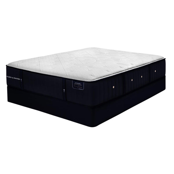 Sleep Sets_Yes  Size_Twin XL  -- Cassett Luxury Ultra Firm Mattress IMAGE 1