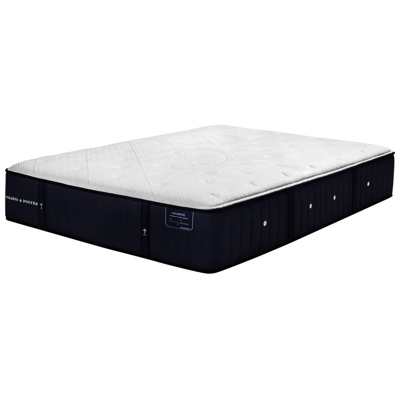  Sleep Sets_Yes  Size_Twin XL  -- Cassett Luxury Ultra Firm Mattress IMAGE 4